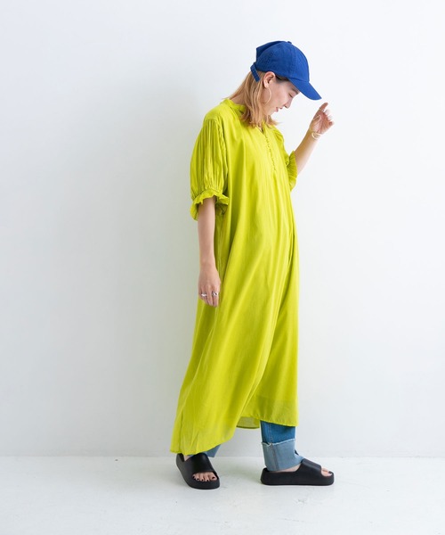 bohmal(ボマール)の「厚底ボリュームサンダル(サンダル・レディース・ブラック・MEDIUM/LARGE)」の2枚目の写真