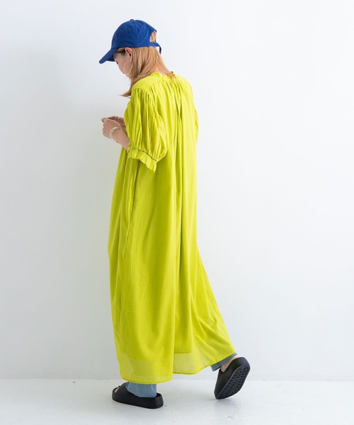 bohmal(ボマール)の「厚底ボリュームサンダル(サンダル・レディース・ブラック・MEDIUM/LARGE)」の12枚目の写真