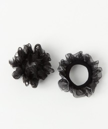 2本シュシュゴム/965897