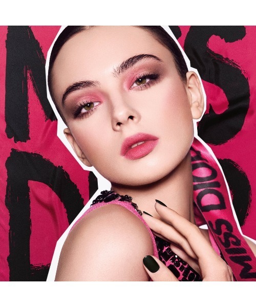 m*0様 クリスチャン　ディオール ネイルセット　限定色あり　未使用品あり　ばら Christian Dior - 新品 ディオール ネイル セットの通販 by