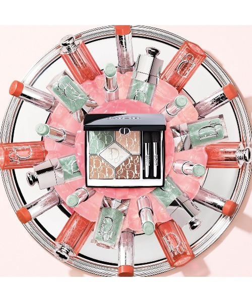 ディオール ヴェルニ（マニキュア/ジェルネイル）｜DIOR（ディオール