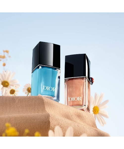 ディオール ヴェルニ（マニキュア/ジェルネイル）｜DIOR（ディオール