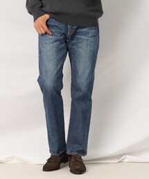 【Sサイズ～】モンスターストレッチ バイオ デニム パンツ