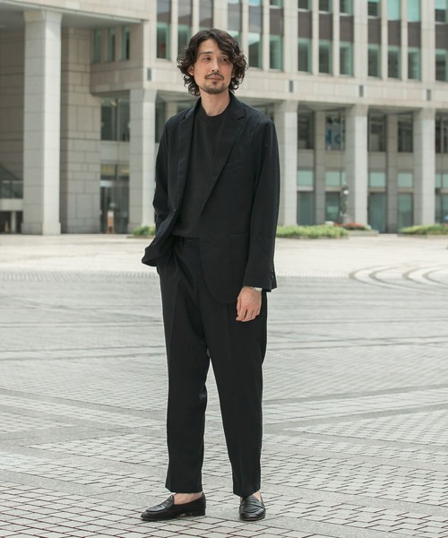 セール】『イージーケア/ウォッシャブル』LIFE STYLE TAILOR
