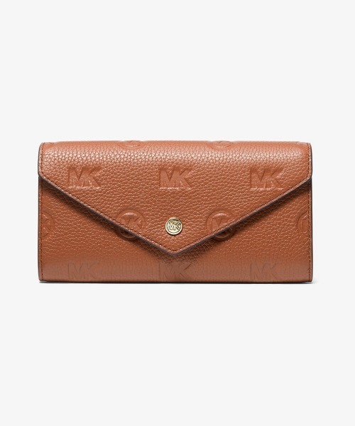 JET SET TRAVEL LG ENV CONTINENTAL ウォレット