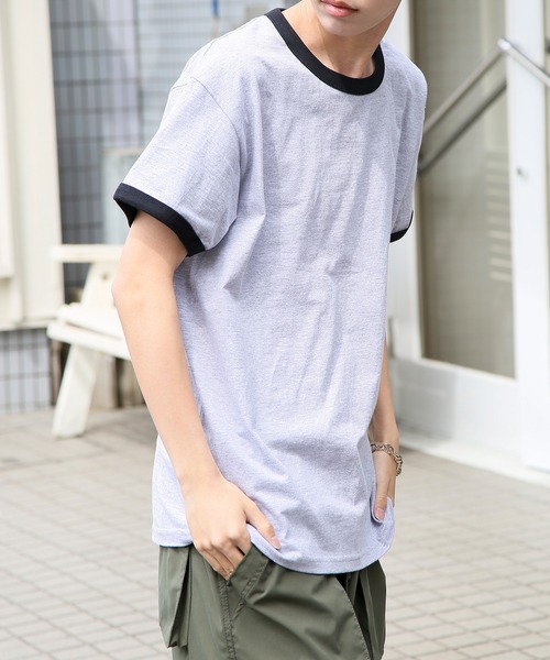 スパイラル gildan ギルダン プロモ tシャツ リンガー 00s 楽天市場】tシャツ 半袖 GILDAN ギルダン 5.3オンス アダルト