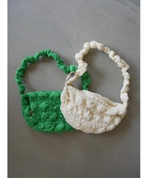 TRUNC | Multiway Pokopoko Shoulder Bag(ショルダーバッグ)