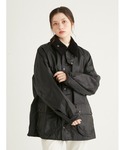Barbour(バブアー)の「ジャケット/アウター(ブルゾン)」