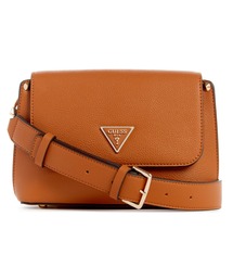 MERIDIAN Flap Shoulder Bag ハンドバッグ ショルダーバッグ レディース