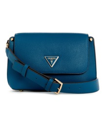 Guess | MERIDIAN Flap Shoulder Bag(ショルダーバッグ)