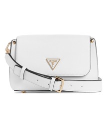 Guess | MERIDIAN Flap Shoulder Bag(ショルダーバッグ)