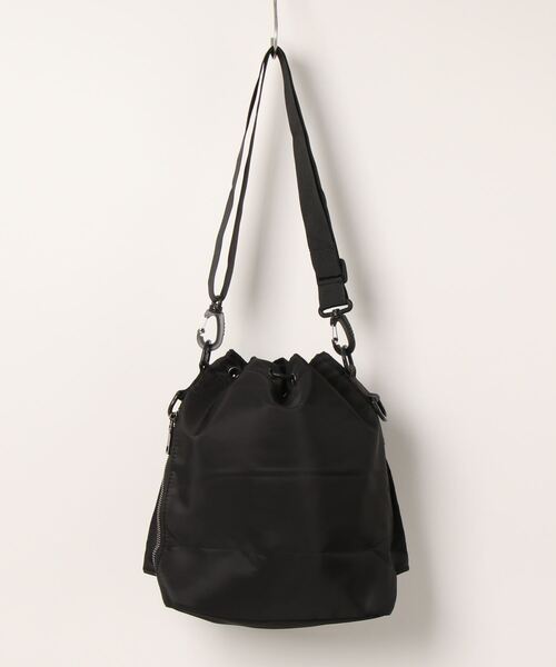 セール】【2WAY/3WAY】【撥水】Wポケットデザインのカジュアル