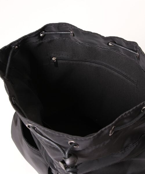 セール】【2WAY/3WAY】【撥水】Wポケットデザインのカジュアル