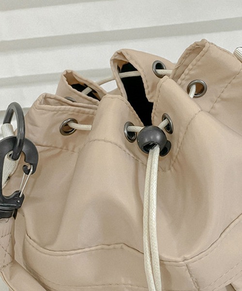 セール】【2WAY/3WAY】【撥水】Wポケットデザインのカジュアル