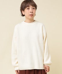 RNA-N | K2646 ハニカムサーマルプルオーバー(ニット/セーター)