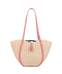 TOFF&LOADSTONE（トフアンドロードストーン）の「デント バスケット（トートバッグ）」