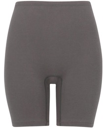 Wing(ウイング)の「綿の贅沢オーガニック」 あったかインナーボトム 3分丈(インナーウェア/肌着)