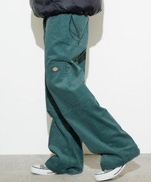 Dickies/ディッキーズ CORDUROY DOUBLE KNEE WORK PANT ワークパンツ