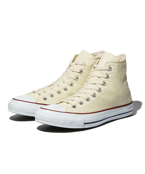 CONVERSE CANVAS ALL STAR HI（コンバース キャンバス オールスター ハイ）（スニーカー）｜CONVERSE（コンバース）