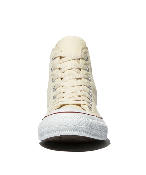 CONVERSE(コンバース)の「CONVERSE CANVAS ALL STAR HI(コンバース キャンバス オールスター ハイ)(スニーカー・メンズ・キナリ・27.5cm/25.5cm/23.5cm/25cm/30.0cm/22cm/22.5cm/23cm/27cm/26.5cm/24cm/24.5cm/28cm/29cm/26cm/26)」の6枚目の写真