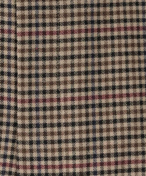 niko and...（ニコアンド）の「サスペンダーサロペット（サロペット/オーバーオール・レディース・ブラウン/グレー/ブラック・FREE）」の22枚目の写真