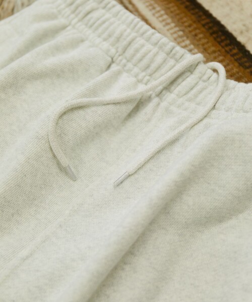 FREAK'S STORE（フリークスストア）の「15oz HEAVY WEIGHT Sweat Cargo Pants/15オンス ヘビーウェイト スウェットカーゴパンツ/リラックスフィット/USAコットン（カーゴパンツ・メンズ・ライトグレー/グリーン/チャコールグレー/グレー・SMALL/MEDIUM/LARGE）」の22枚目の写真