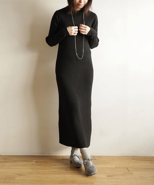 SESTO（セスト）の「レースアップリボンバレエメリージェンシューズ（パンプス・レディース・ブラック/アイボリー/シルバー・24.5cm/23.5cm/25.0cm/22.5cm/23.0cm/24.0cm）」の11枚目の写真