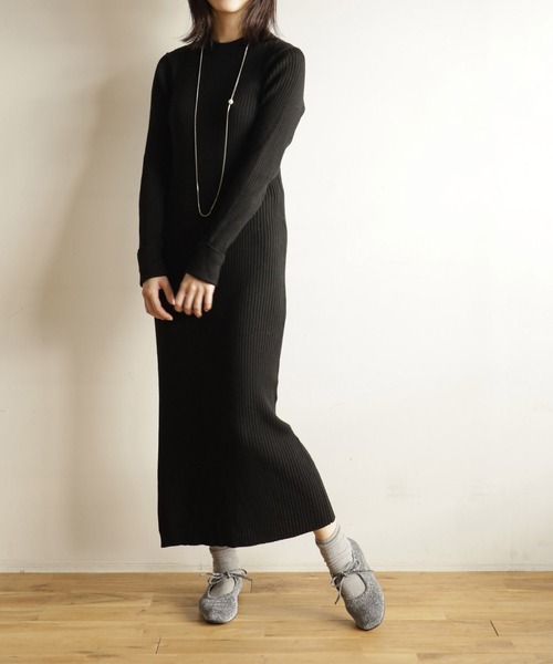 SESTO（セスト）の「レースアップリボンバレエメリージェンシューズ（パンプス・レディース・ブラック/アイボリー/シルバー・24.5cm/23.5cm/25.0cm/22.5cm/23.0cm/24.0cm）」の12枚目の写真