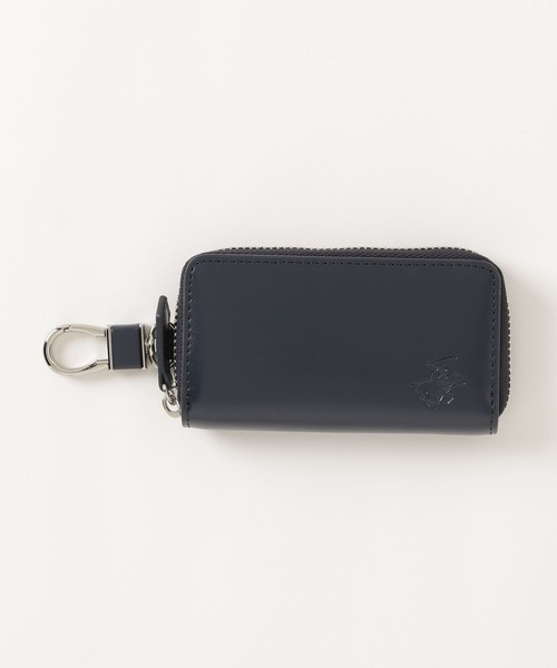 BEVERLY HILLS POLO CLUB キーケース 「Beverly Hills Polo Club