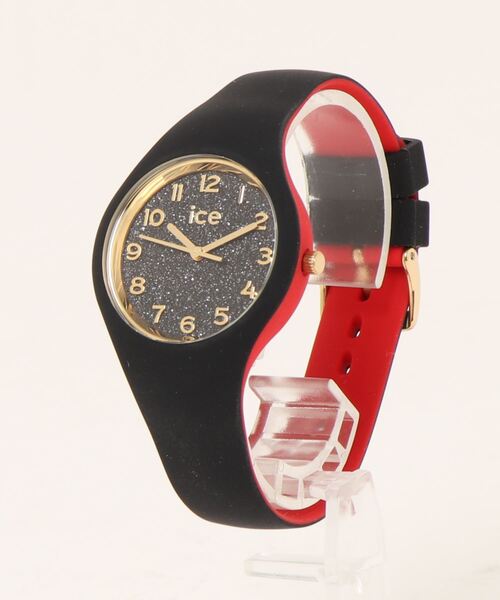ICE WATCH（アイスウォッチ）の「ICE WATCH　ICE LOULOU（アナログ腕時計・レディース・C/B/A・FREE）」の3枚目の写真
