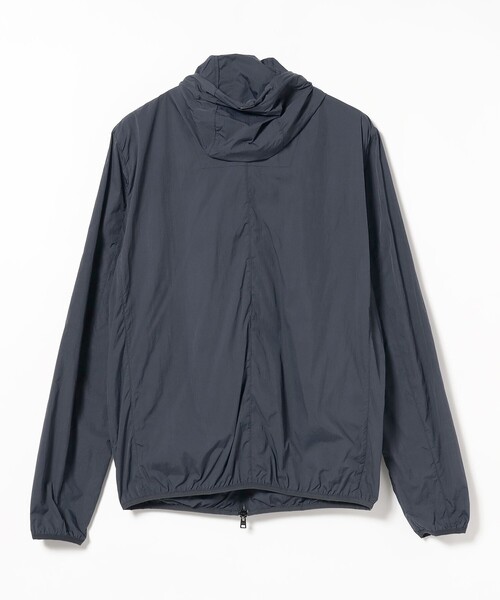 HERNO / フーデッド ジップアップ ブルゾン【公式通販】