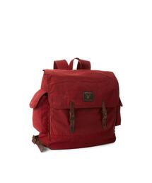 RRL（ダブル アール エル）の「レザートリム オイルクロス