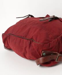RRL（ダブル アール エル）の「レザートリム オイルクロス