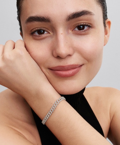 NINA QUEEN PANDORA ブレスレット チャームセット 新作 | ジュエリー