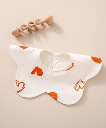 スタイ/よだれかけ（オレンジ/橙色系）ファッション通販 - ZOZOTOWN