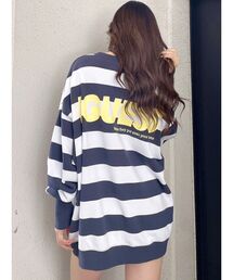 GYDA | IGUESS BIG スウェット トップス(スウェット)