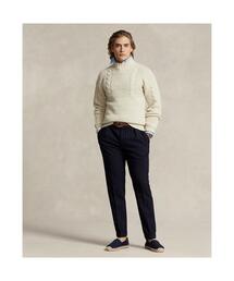 POLO RALPH LAUREN（ポロ ラルフ ローレン）の「アンカー アランニット