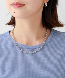 URBAN RESEARCH Sonny Label | マリンチェーンネックレス(ネックレス)