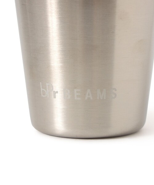 Klean Kanteen（クリーンカンティーン）の「klean kanteen × bPr BEAMS / 別注 キッズ カップ 10oz(296ml) 4個セット（グラス/マグカップ/タンブラー・メンズ・シルバー/その他/その他1・ONE SIZE）」の9枚目の写真