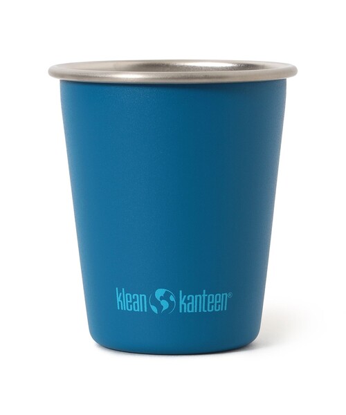Klean Kanteen（クリーンカンティーン）の「klean kanteen × bPr BEAMS / 別注 キッズ カップ 10oz(296ml) 4個セット（グラス/マグカップ/タンブラー・メンズ・シルバー/その他/その他1・ONE SIZE）」の11枚目の写真