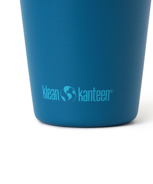 Klean Kanteen（クリーンカンティーン）の「klean kanteen × bPr BEAMS / 別注 キッズ カップ 10oz(296ml) 4個セット（グラス/マグカップ/タンブラー・メンズ・シルバー/その他/その他1・ONE SIZE）」の13枚目の写真