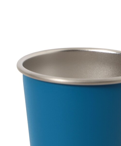 Klean Kanteen（クリーンカンティーン）の「klean kanteen × bPr BEAMS / 別注 キッズ カップ 10oz(296ml) 4個セット（グラス/マグカップ/タンブラー・メンズ・シルバー/その他/その他1・ONE SIZE）」の14枚目の写真