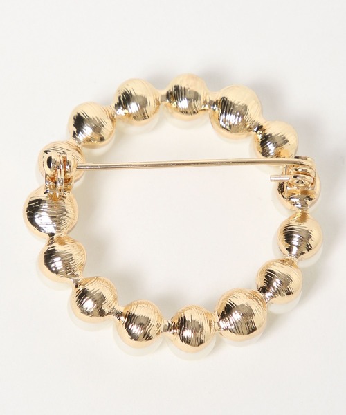 GLOBAL WORK（グローバルワーク）の「ブローチ/989893（ブローチ/コサージュ・レディース・その他1/その他/その他2・ONE SIZE）」の9枚目の写真