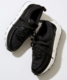 BARNYARDSTORM | Mazell／キルティングスニーカー(スニーカー)