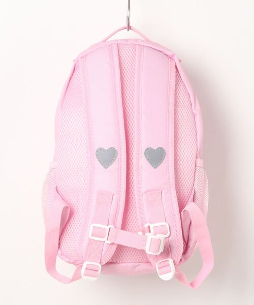 新品未使用 ポッタリーバーン ピンク プリンセス ディズニー リュック