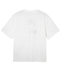 X-girl(エックスガール)の「トップス(Tシャツ/カットソー)」