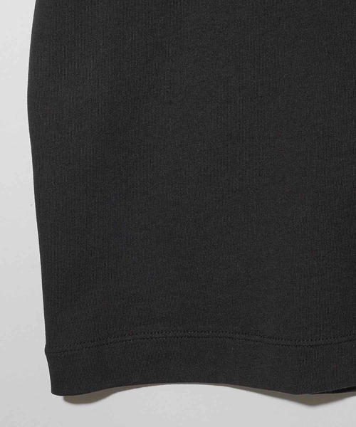 PUMA（プーマ）の「PUMA X X-GIRL GRAPHIC TEE GF（Tシャツ/カットソー・レディース・ブラック/ホワイト・M/S）」の11枚目の写真