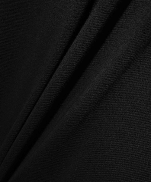 PUMA（プーマ）の「PUMA X X-GIRL GRAPHIC TEE GF（Tシャツ/カットソー・レディース・ブラック/ホワイト・M/S）」の12枚目の写真