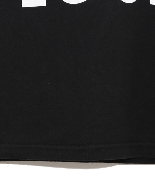 UNDERCOVER（アンダーカバー）の「UC1D3805（Tシャツ/カットソー・メンズ・ホワイト/ブラック/グレイッシュベージュ・5/4/3/2/1）」の6枚目の写真