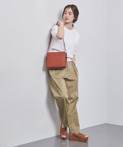 UNITED ARROWS（ユナイテッドアローズ）の「マイクロファイバー